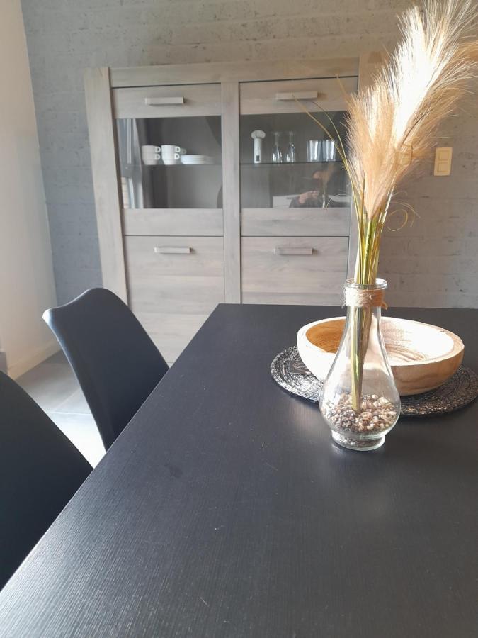 Ferienwohnung De Hoog Velden 13 NeerNeerpelt Exterior foto